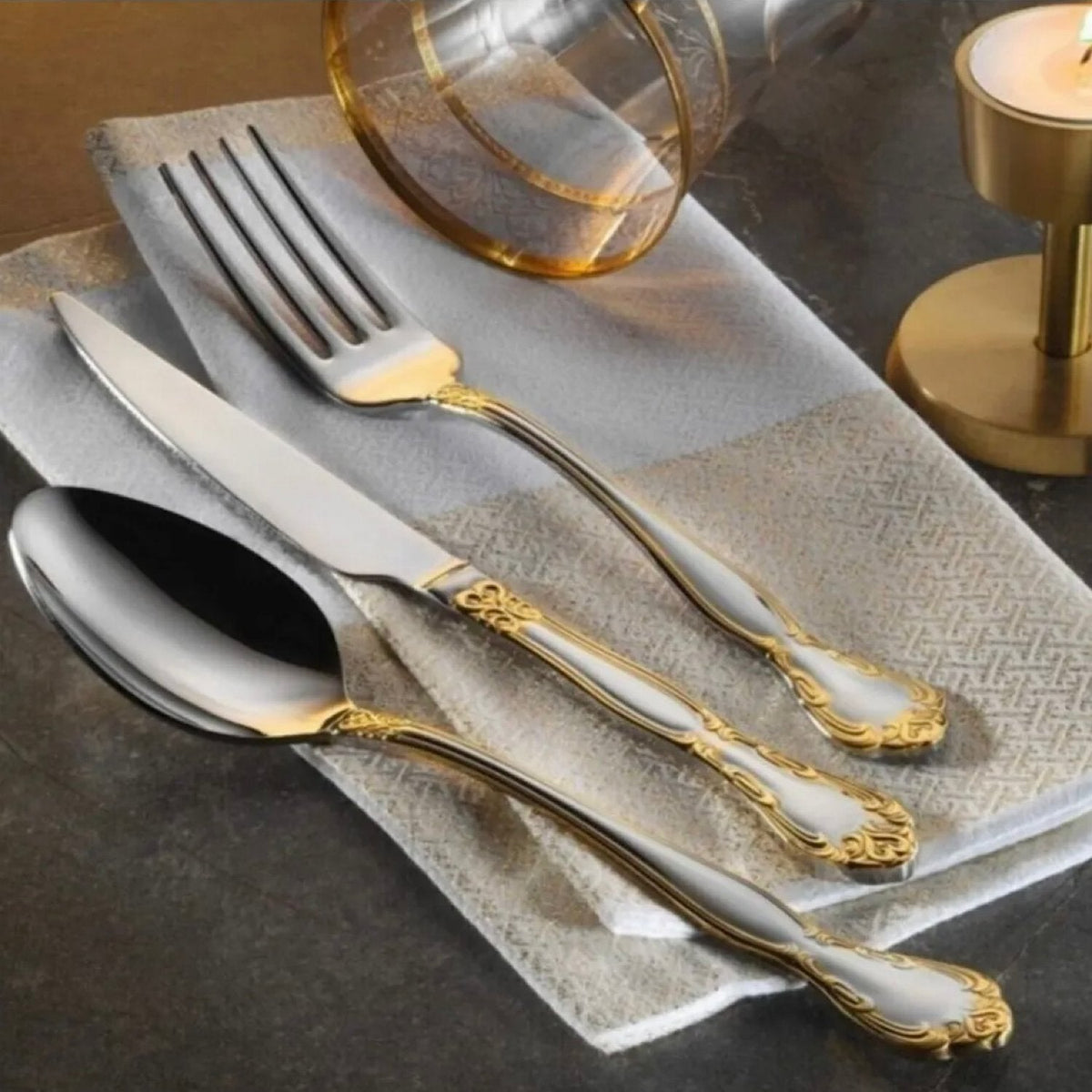 Spoon Sets